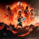 Soundtrack - Stephanie Economou / Einar Selvik: Assassins Creed Valhalla: Dawn Of Ragnarok (Original Game Soundtrack) (Vinyle Usagé)