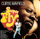 Curtis Mayfield - Super Fly (Vinyle Usagé)