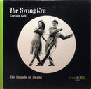 Various - The Swing Era Curtain Call: The Sounds of Swing (Vinyle Usagé)
