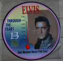 Elvis Presley - Through The Years Vol 13: One Broken Heart For Sale (Vinyle Usagé)