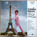 Caterina Valente - Pariser Chic Pariser Charme (Vinyle Usagé)