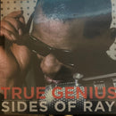 Ray Charles - True Genius (Vinyle Usagé)