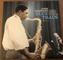 John Coltrane - Blue Train (Vinyle Usagé)