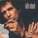 Keith Richards - Talk Is Cheap (Vinyle Usagé)
