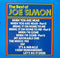 Joe Simon - The Best of Joe Simon (Vinyle Usagé)