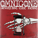 Omnigone - Against The Rest (Vinyle Usagé)