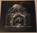 Chestcrush - ??????????? (PSYCHOBALTIC) (Vinyle Usagé)