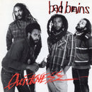 Bad Brains - Quickness (Vinyle Usagé)