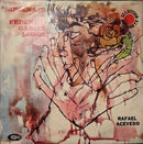 Rafael Acevedo / Ofelia Guilmain - Homenaje A Federico Garcia Lorca (Vinyle Usagé)