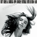 Chandra  - Transportation EPs (Vinyle Usagé)