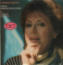 Caterina Valente - Meine Lieblingsmelodien: 16 Grosse Erfolge (Vinyle Usagé)