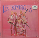 Excentriques - Les Excentriques (Vinyle Usagé)