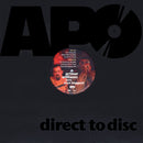 Arthur Williams / Jesse Hoggard - Arthur Williams With Jesse Hoggard (Vinyle Usagé)
