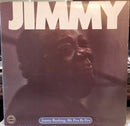 Jimmy Rushing - Mr Five By Five (Vinyle Usagé)