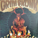 Grimskunk - Grimskunk (Vinyle Usagé)