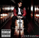 J Cole - Cole World: The Sideline Story (Vinyle Usagé)
