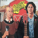 Various - Country Couples (Vinyle Usagé)