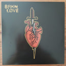 Brkn Love - Brkn Love (Vinyle Usagé)