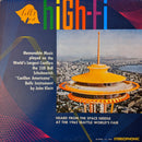 John Klein - Bells On High-Fi (Vinyle Usagé)