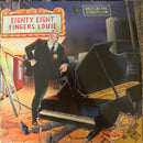 88 Fingers Louie - Back On The Streets (Vinyle Usagé)