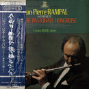 Various / Rampal / Noue - Fantaisie Pastorale Hongroise / Various (Vinyle Usagé)