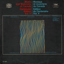 Garant / Mather / Somers / Various - Music And Musicians Of Canada: Centennial Edition Vol V / Musique Et Musiciens Du Canada: Edition Du Centenaire Vol V (Vinyle Usagé)