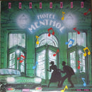 Hungaria - Hotel Menthol (Vinyle Usagé)