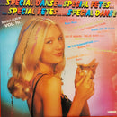 Various - Special Danse Special Fetes Vol 10 (Vinyle Usagé)