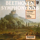 Beethoven / Jochum - Symphony No 6 (Vinyle Usagé)