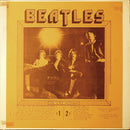 Beatles - The EMI Outakes (Vinyle Usagé)
