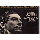 Various / Monaco - En Public A Paris (Vinyle Usagé)