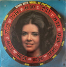 Susan Raye - Wheel of Fortune (Vinyle Usagé)
