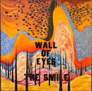 Smile  The - Wall Of Eyes (Vinyle Usagé)