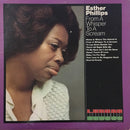 Esther Phillips - From A Whisper To A Scream (Vinyle Usagé)