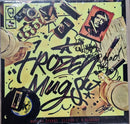 Maylay Sparks / Clever One / K-Sluggah - Frozen Mugs (Vinyle Usagé)