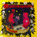 Mephiskapheles - Maximum Perversion (Vinyle Usagé)