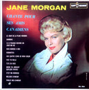 Jane Morgan - Chante Pour Ses Amis Canadiens (Vinyle Usagé)