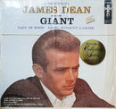 Collection - A Tribute To James Dean: Music From Giant / East Of Eden / Rebel Without A Cause (Vinyle Usagé)