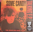 Jesus And Mary Chain - Some Candy Talking EP (Vinyle Usagé)