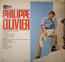 Philippe Olivier - Philippe Olivier (Vinyle Usagé)