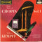 Chopin / Kempff - Piano Music Of Chopin (Vinyle Usagé)