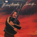 Michael Murphey - Lone Wolf (Vinyle Usagé)