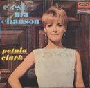 Petula Clark - C'est Ma Chanson (Vinyle Usagé)