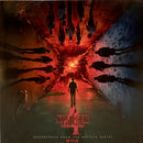 Soundtrack - Stranger Things 4 (Vinyle Usagé)