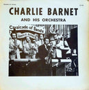 Charlie Barnet - Vol I (Vinyle Usagé)