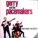 Gerry And The Pacemakers - Ferry Cross The Mersey (Vinyle Usagé)