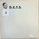 Duke Ellington - DETS 3 (Vinyle Usagé)