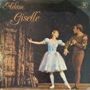 Adam / Rivoli - Giselle (Vinyle Usagé)