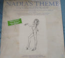 Collection - Nadias Theme (The Young and the Restless) (Vinyle Usagé)