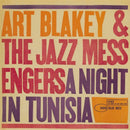 Art Blakey And The Jazz Messengers - A Night In Tunisia (Vinyle Usagé)